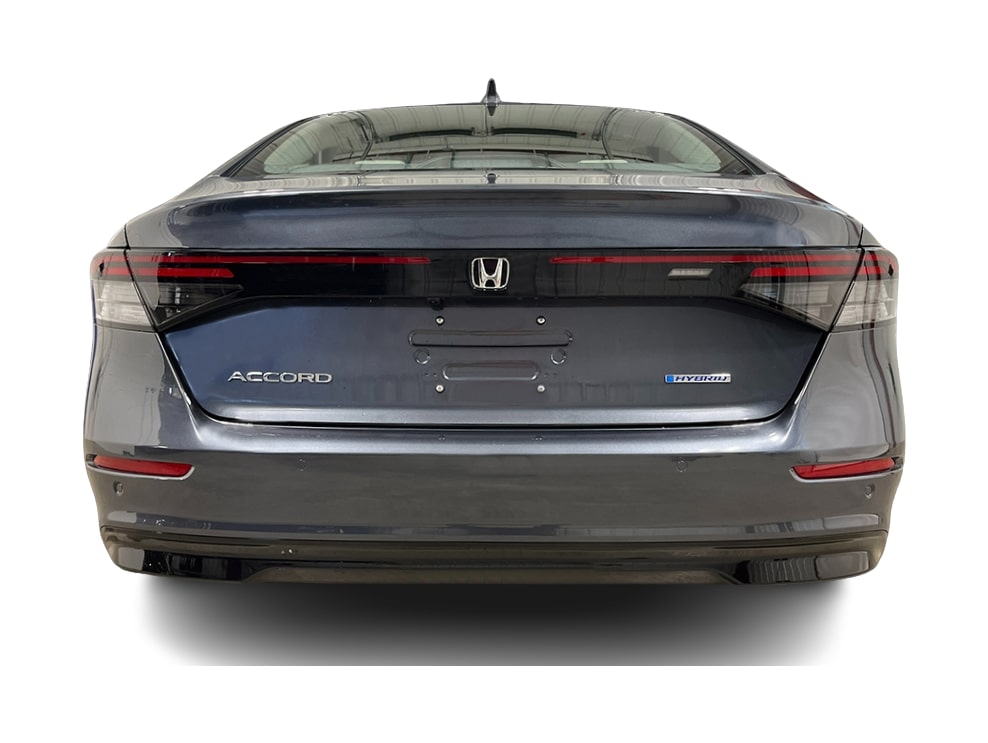 Thumbnail: 2026 Honda Accord - 5