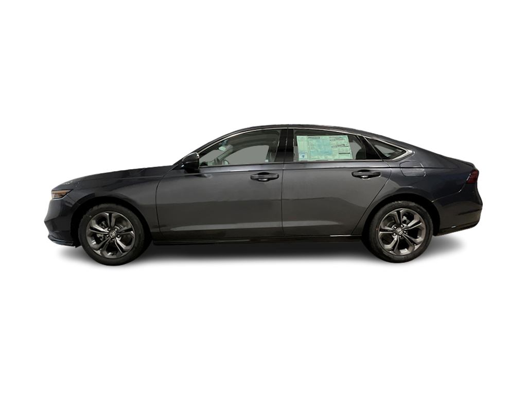 Thumbnail: 2026 Honda Accord - 3