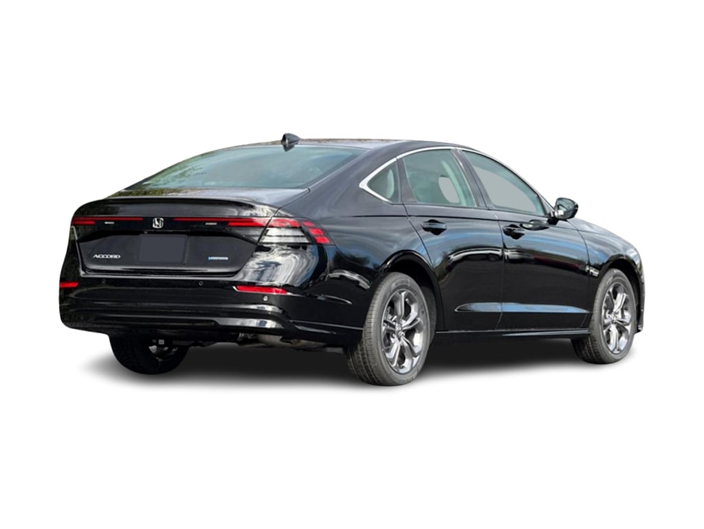 Thumbnail: 2026 Honda Accord - 13