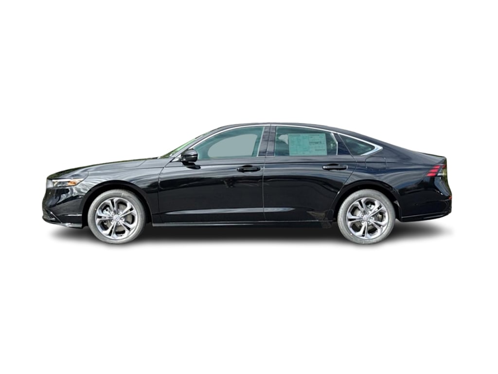 Thumbnail: 2026 Honda Accord - 3