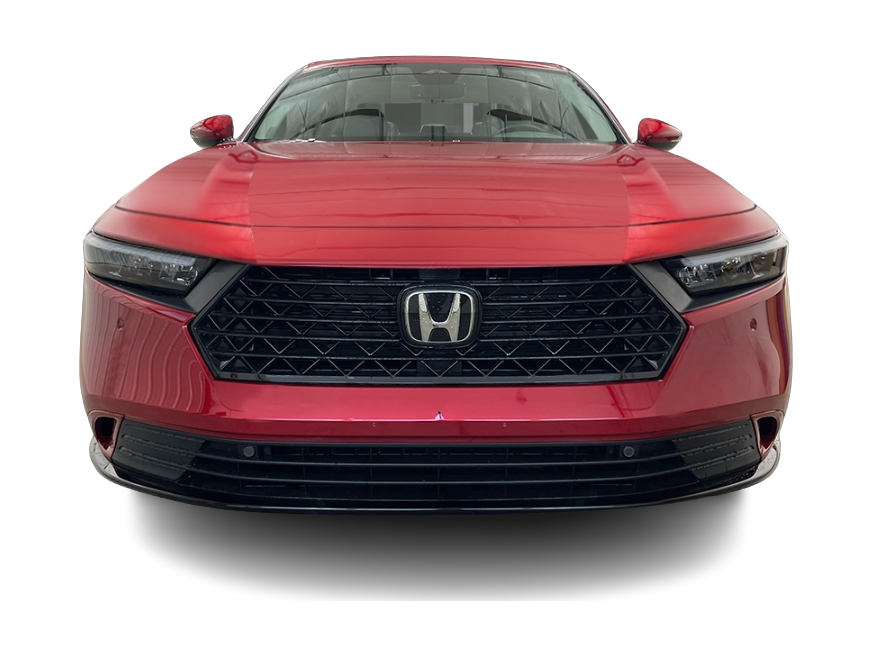 Thumbnail: 2026 Honda Accord - 6