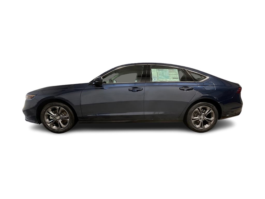 Thumbnail: 2026 Honda Accord - 3
