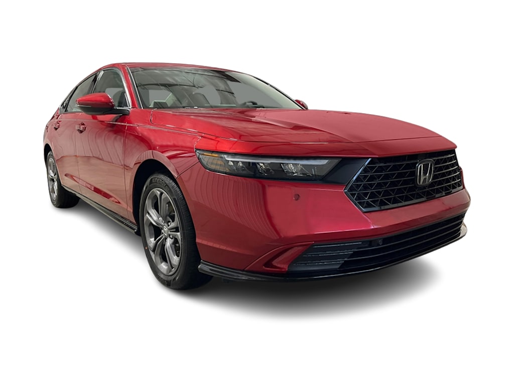 Thumbnail: 2026 Honda Accord - 19