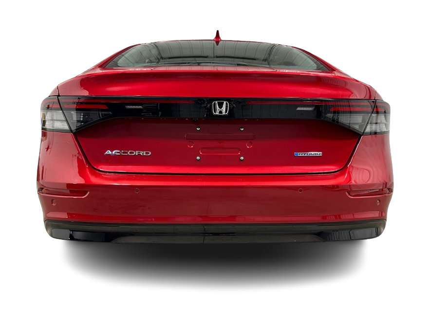 Thumbnail: 2026 Honda Accord - 5