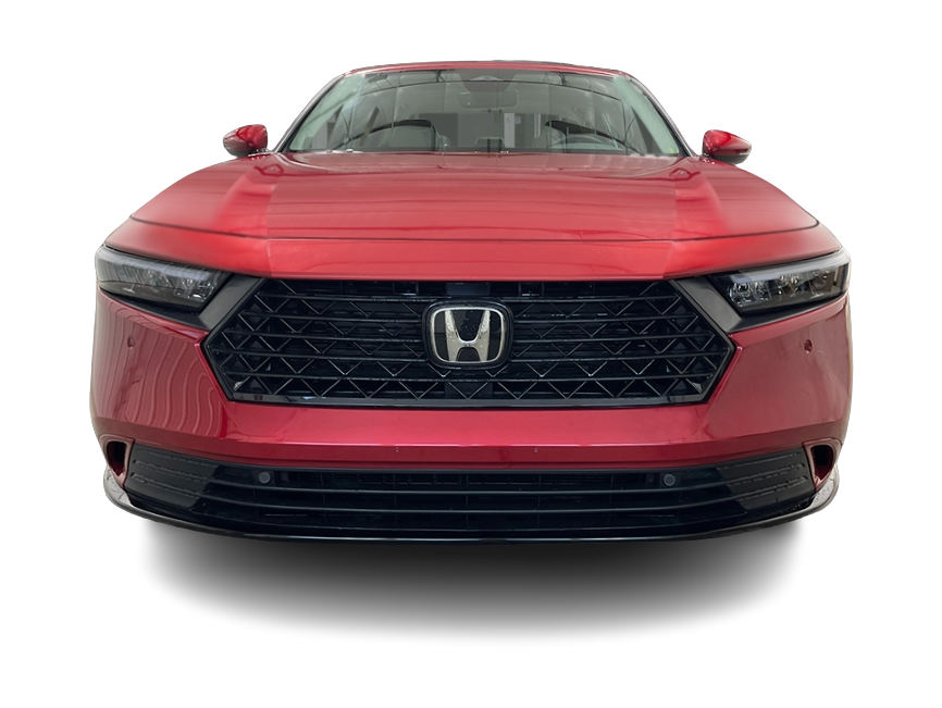 Thumbnail: 2026 Honda Accord - 6