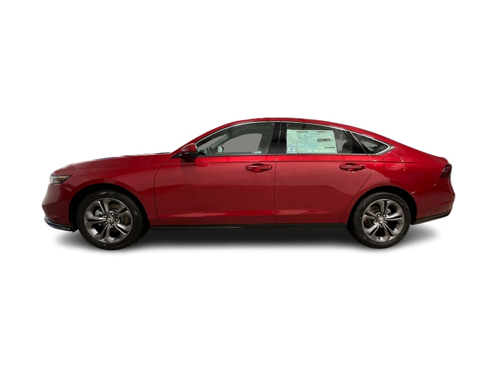 Thumbnail: 2026 Honda Accord - 3
