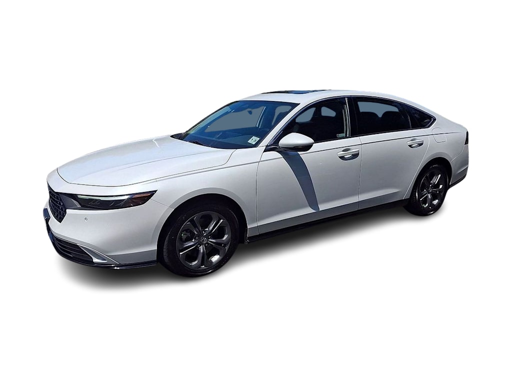 Thumbnail: 2023 Honda Accord - 3