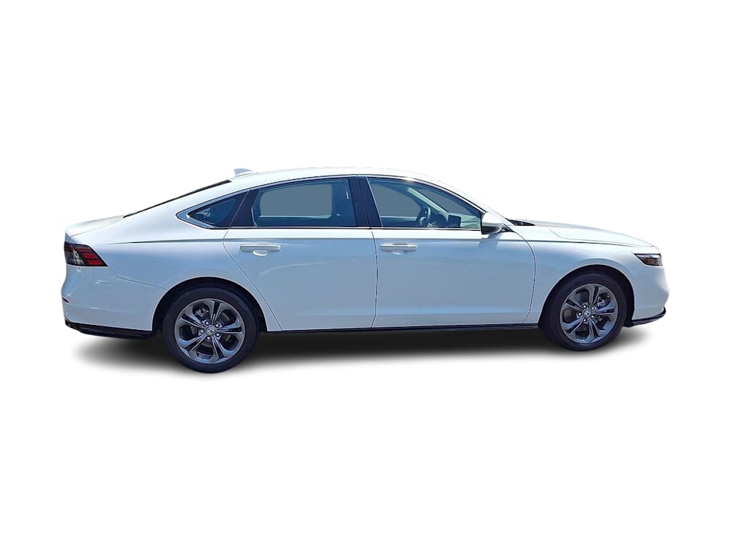 Thumbnail: 2023 Honda Accord - 18