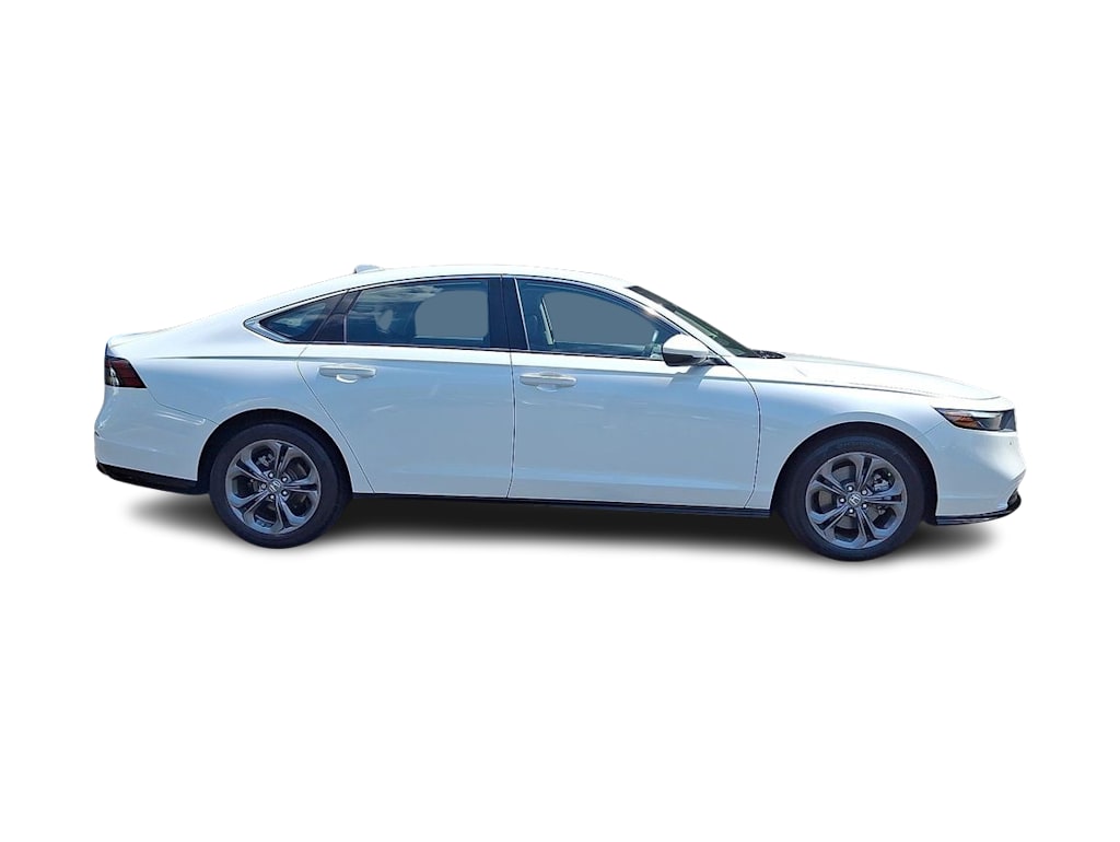 Thumbnail: 2023 Honda Accord - 26