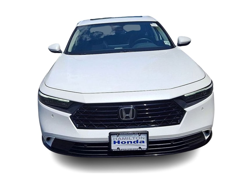 Thumbnail: 2023 Honda Accord - 6