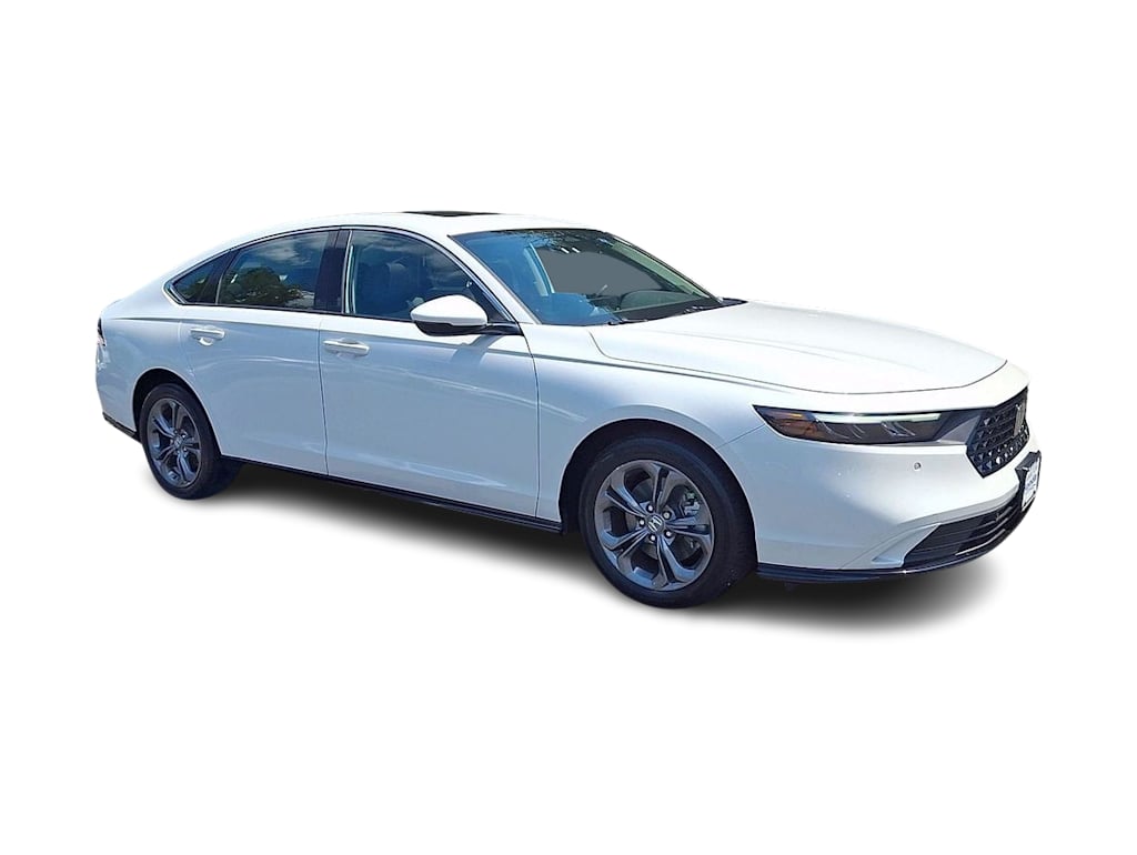 Thumbnail: 2023 Honda Accord - 14