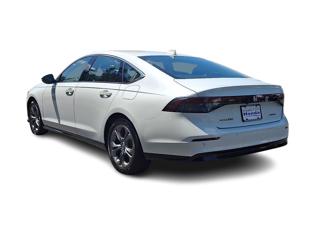 Thumbnail: 2023 Honda Accord - 24