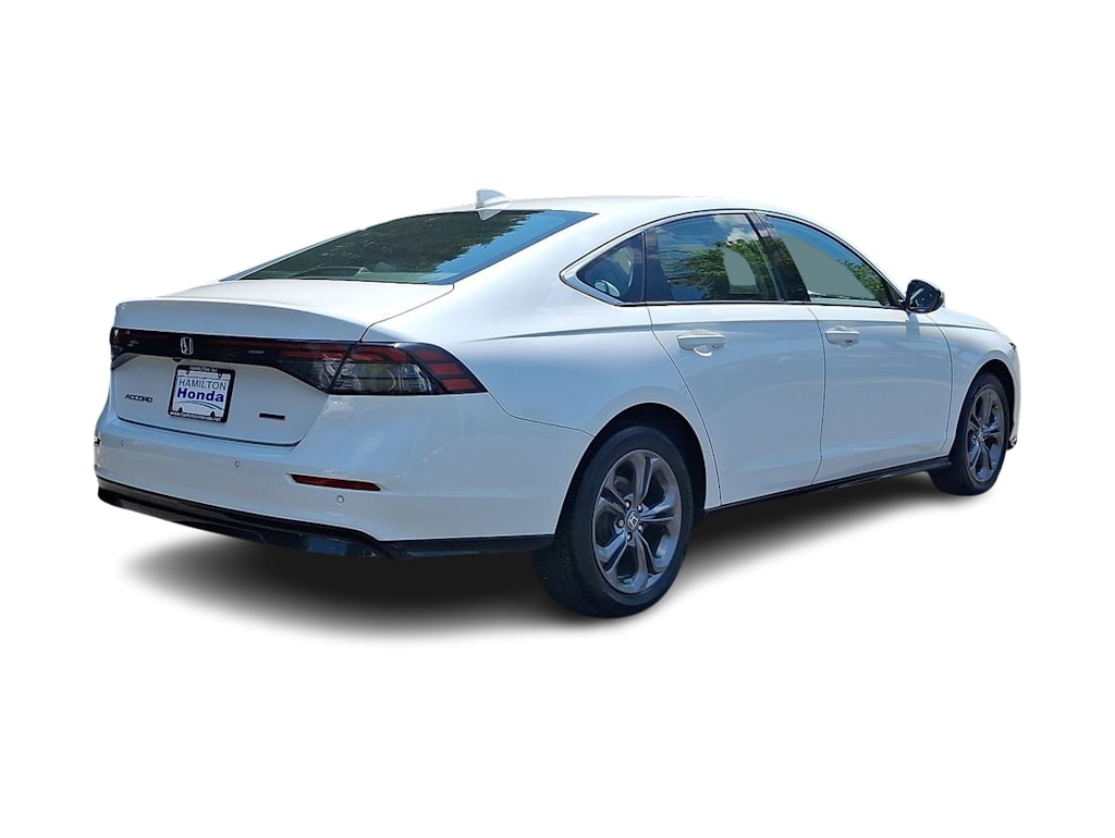 Thumbnail: 2023 Honda Accord - 25