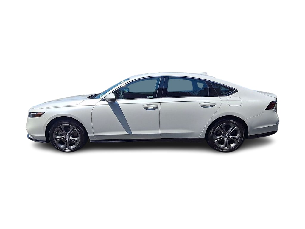 Thumbnail: 2023 Honda Accord - 15