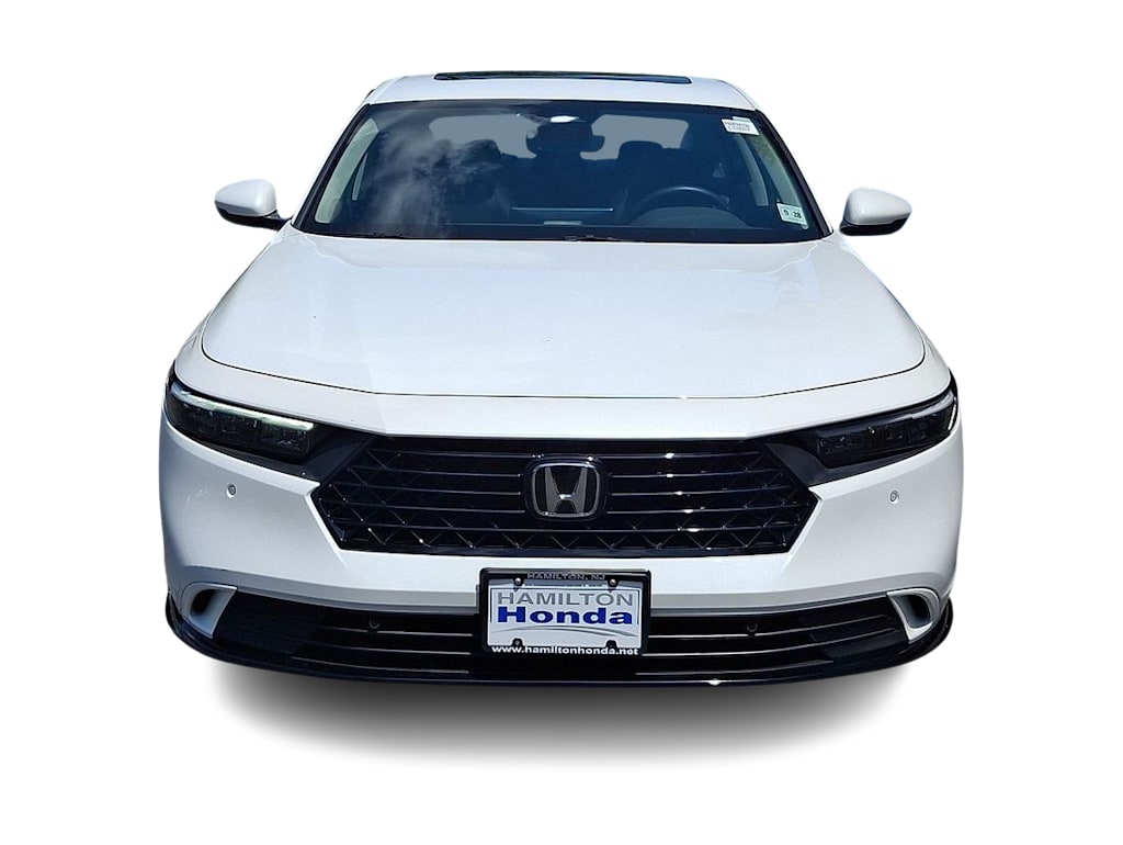 Thumbnail: 2023 Honda Accord - 28