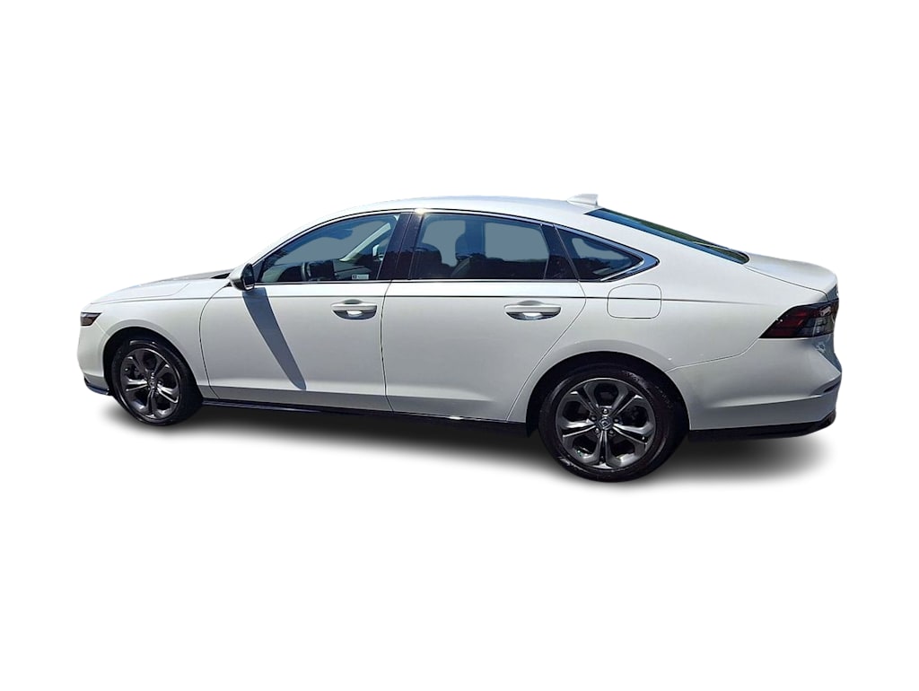 Thumbnail: 2023 Honda Accord - 16