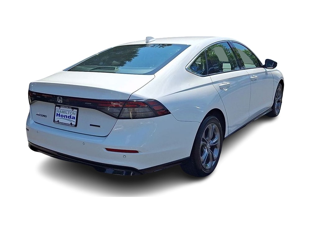 Thumbnail: 2023 Honda Accord - 17
