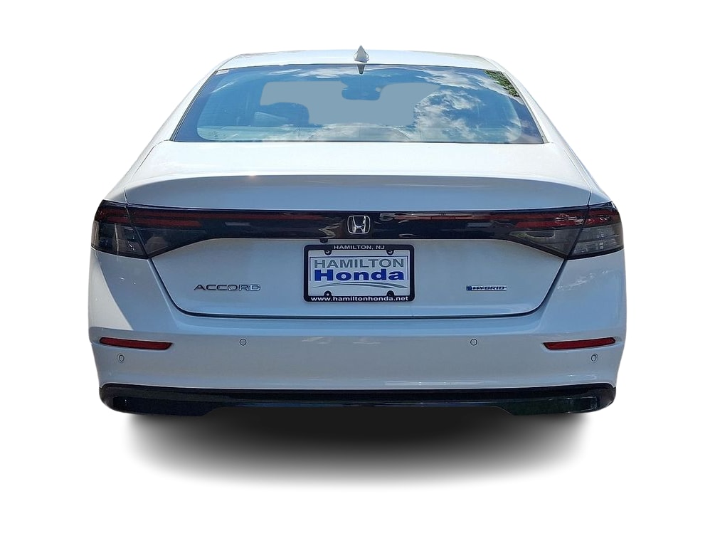 Thumbnail: 2023 Honda Accord - 5