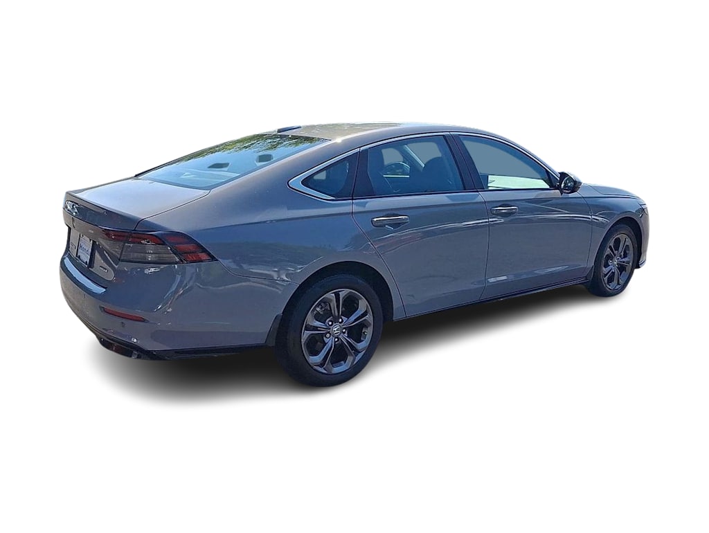Thumbnail: 2024 Honda Accord - 15