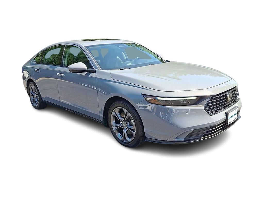 Thumbnail: 2024 Honda Accord - 13
