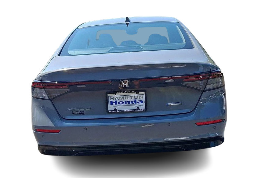 Thumbnail: 2024 Honda Accord - 5