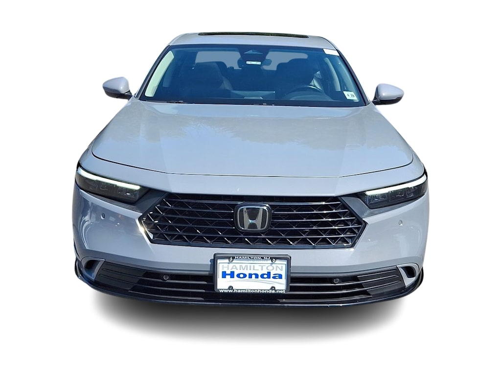 Thumbnail: 2024 Honda Accord - 28