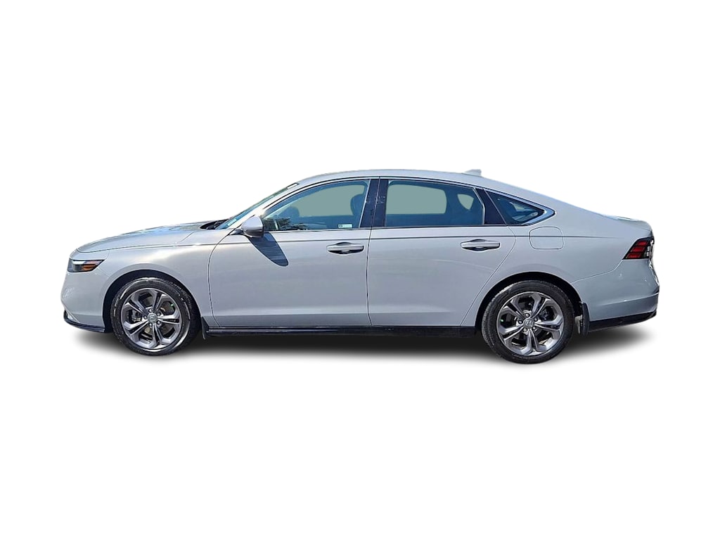 Thumbnail: 2024 Honda Accord - 14