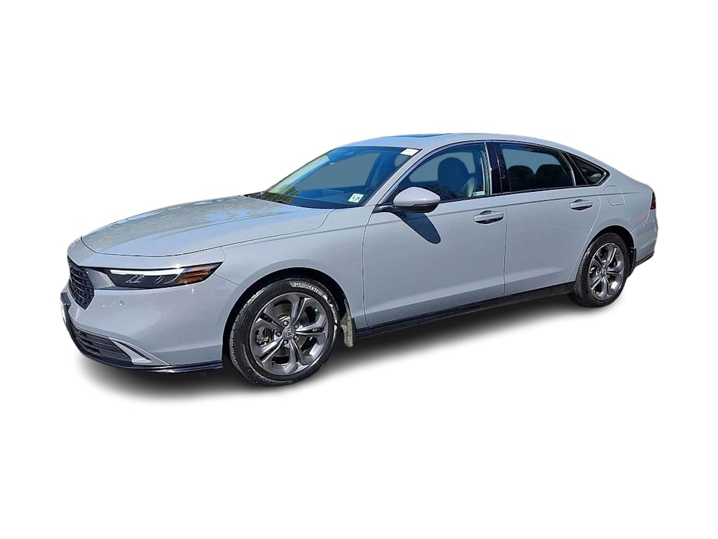 Thumbnail: 2024 Honda Accord - 3