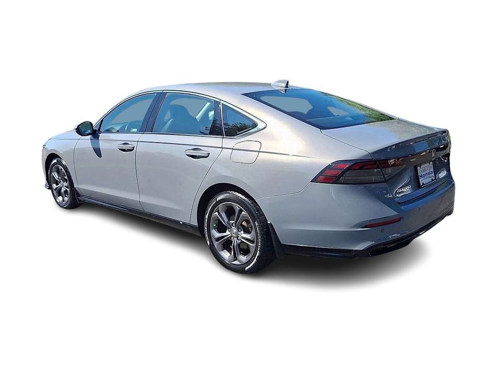 Thumbnail: 2024 Honda Accord - 4