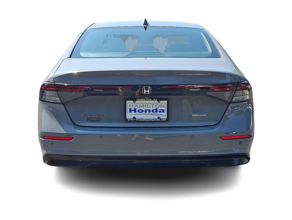 Thumbnail: 2024 Honda Accord - 24