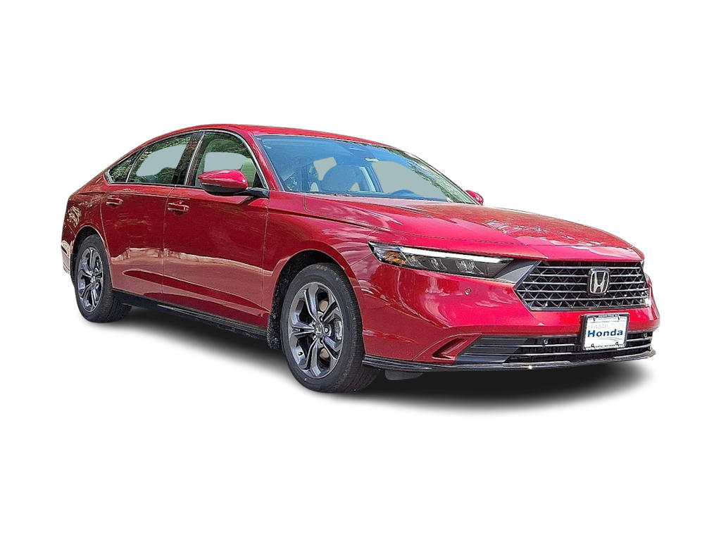 Thumbnail: 2025 Honda Accord - 13