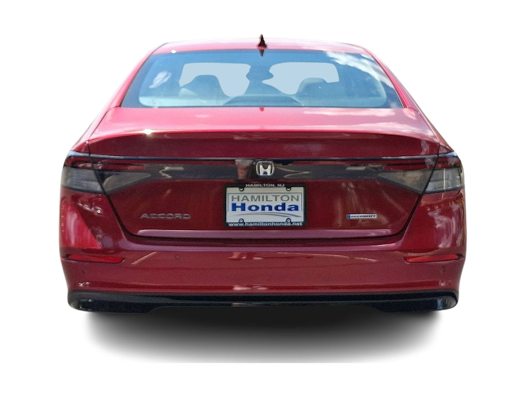 Thumbnail: 2025 Honda Accord - 5