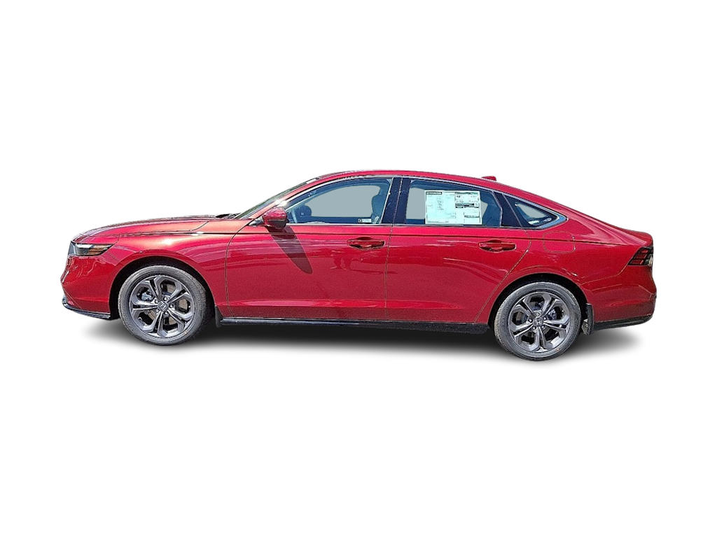 Thumbnail: 2025 Honda Accord - 3