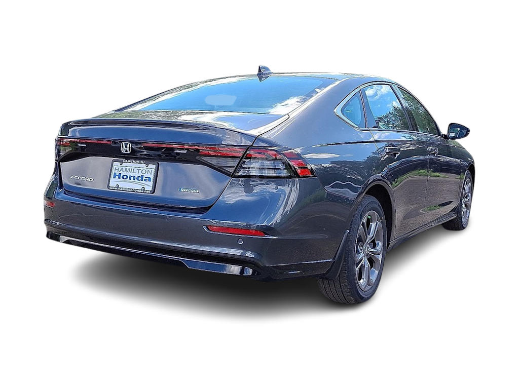 Thumbnail: 2025 Honda Accord - 12