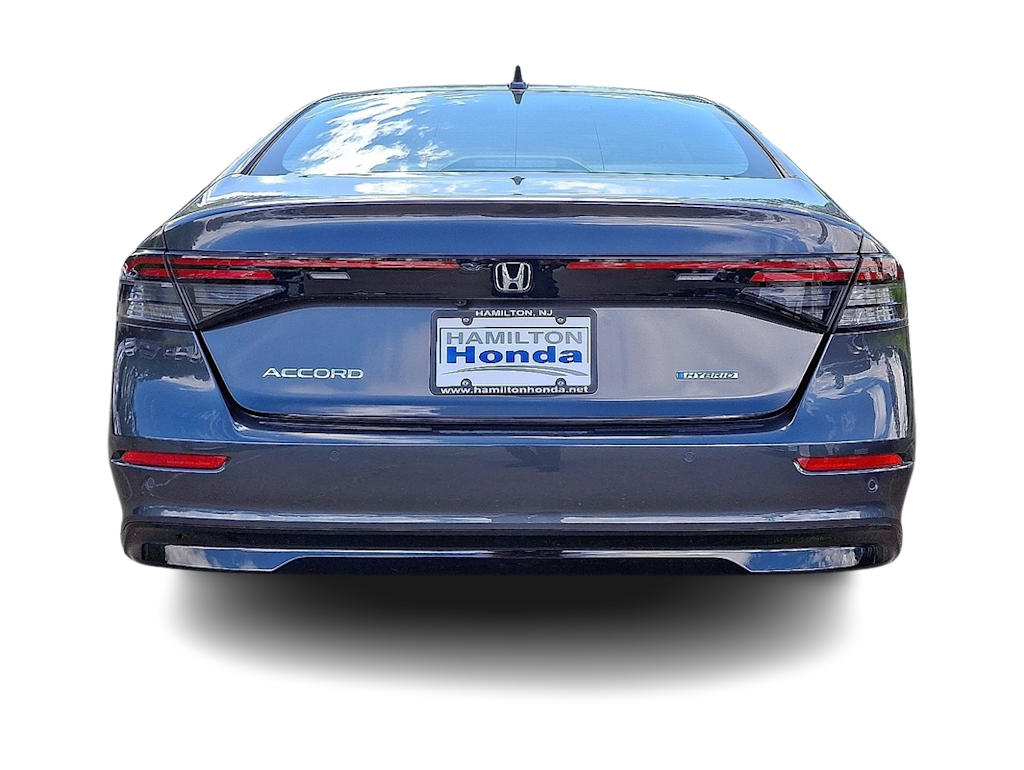 Thumbnail: 2025 Honda Accord - 5
