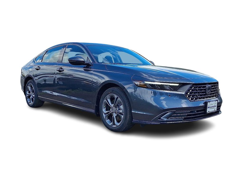 Thumbnail: 2025 Honda Accord - 11