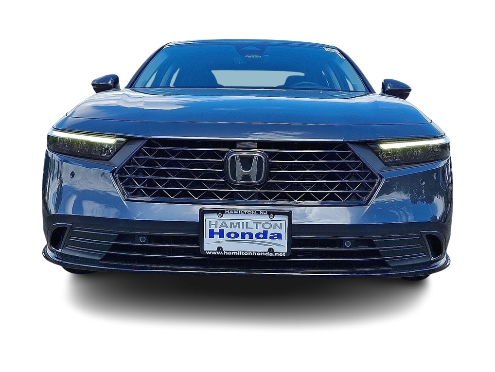 Thumbnail: 2025 Honda Accord - 6