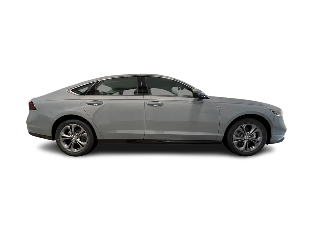 Thumbnail: 2026 Honda Accord - 18