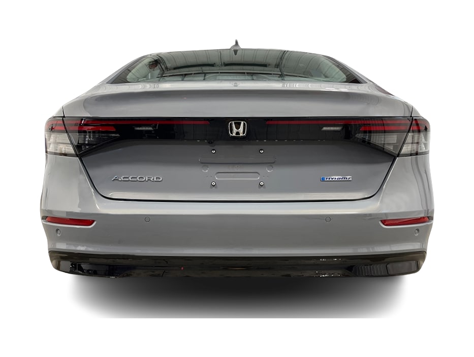 Thumbnail: 2026 Honda Accord - 5