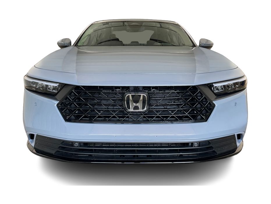 Thumbnail: 2026 Honda Accord - 6