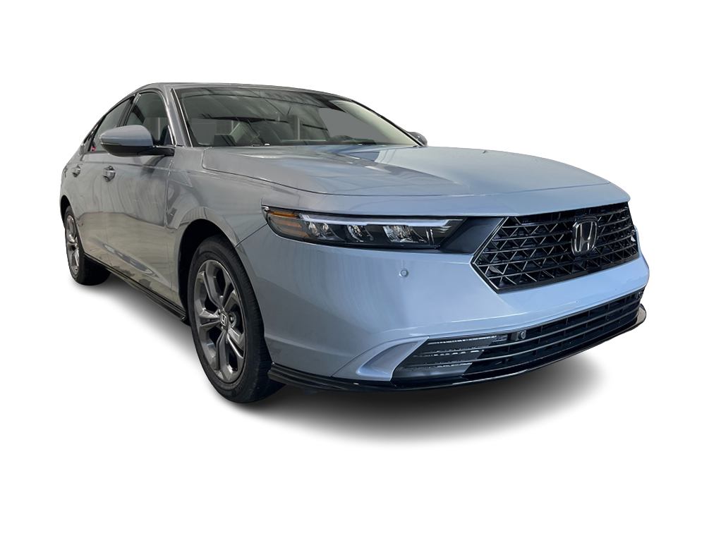 Thumbnail: 2026 Honda Accord - 19