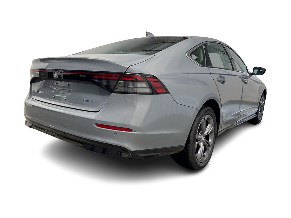 Thumbnail: 2026 Honda Accord - 16