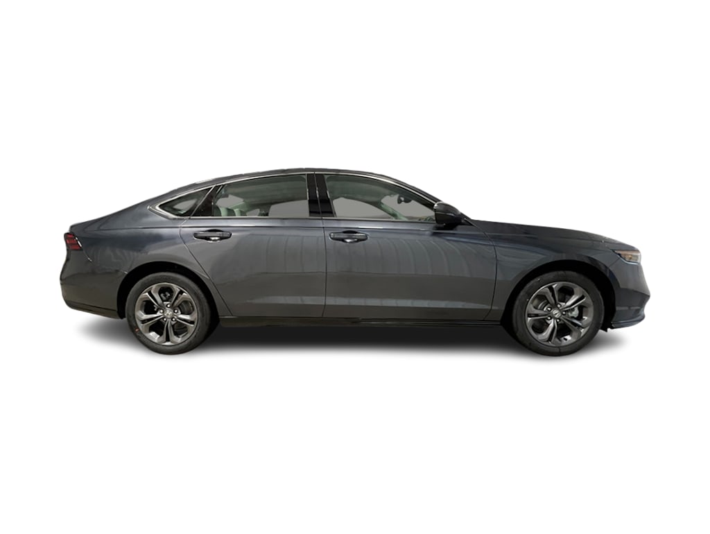 Thumbnail: 2026 Honda Accord - 18