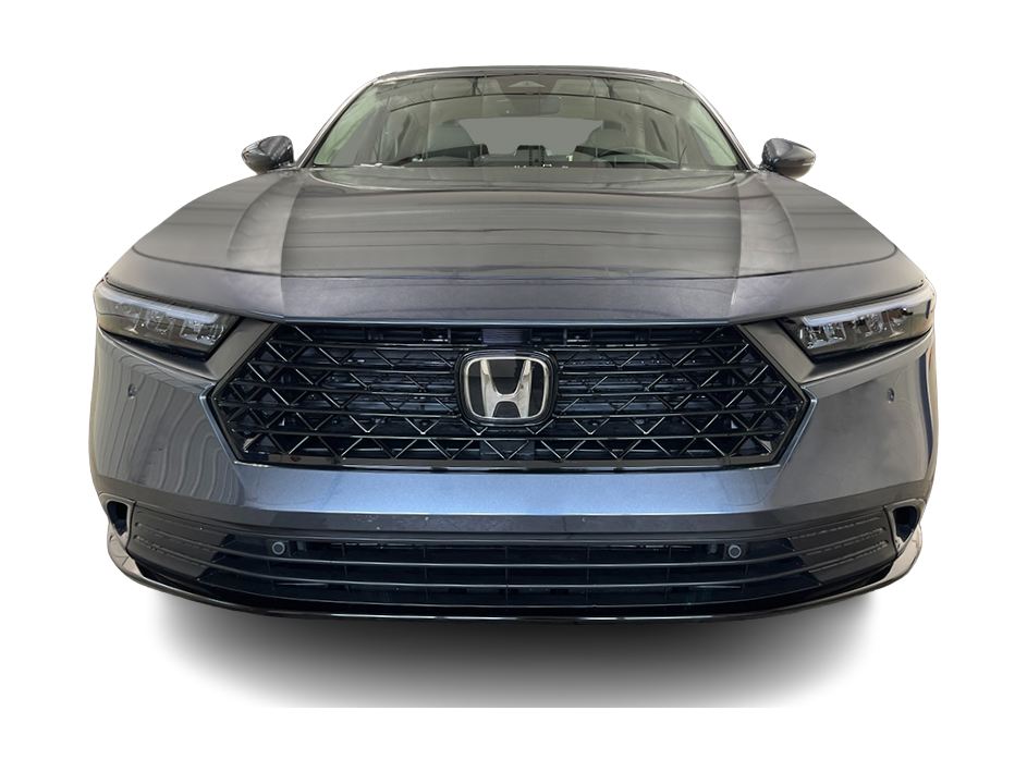 Thumbnail: 2026 Honda Accord - 6