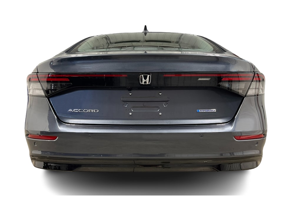Thumbnail: 2026 Honda Accord - 5
