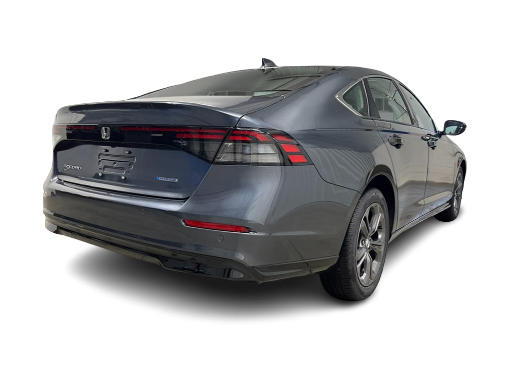 Thumbnail: 2026 Honda Accord - 16