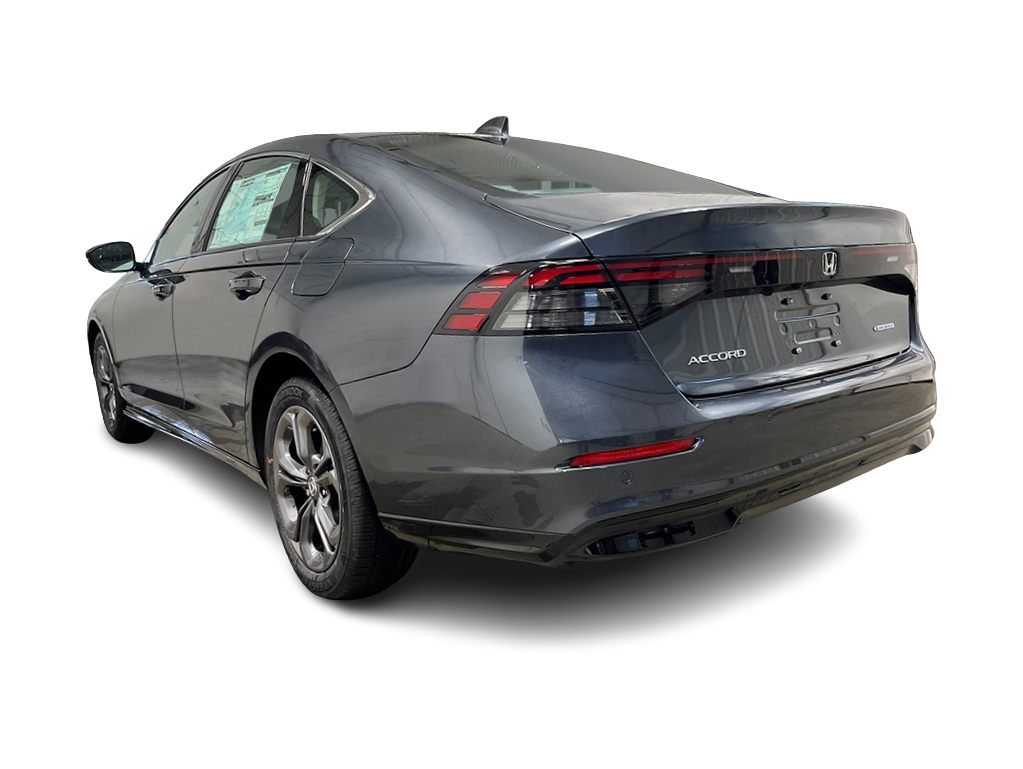 Thumbnail: 2026 Honda Accord - 4