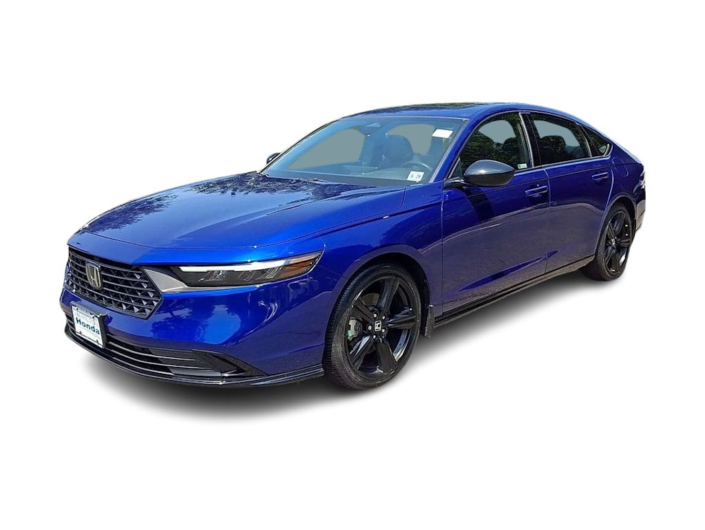 Thumbnail: 2024 Honda Accord - 10
