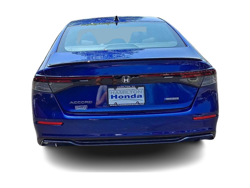 Thumbnail: 2024 Honda Accord - 4
