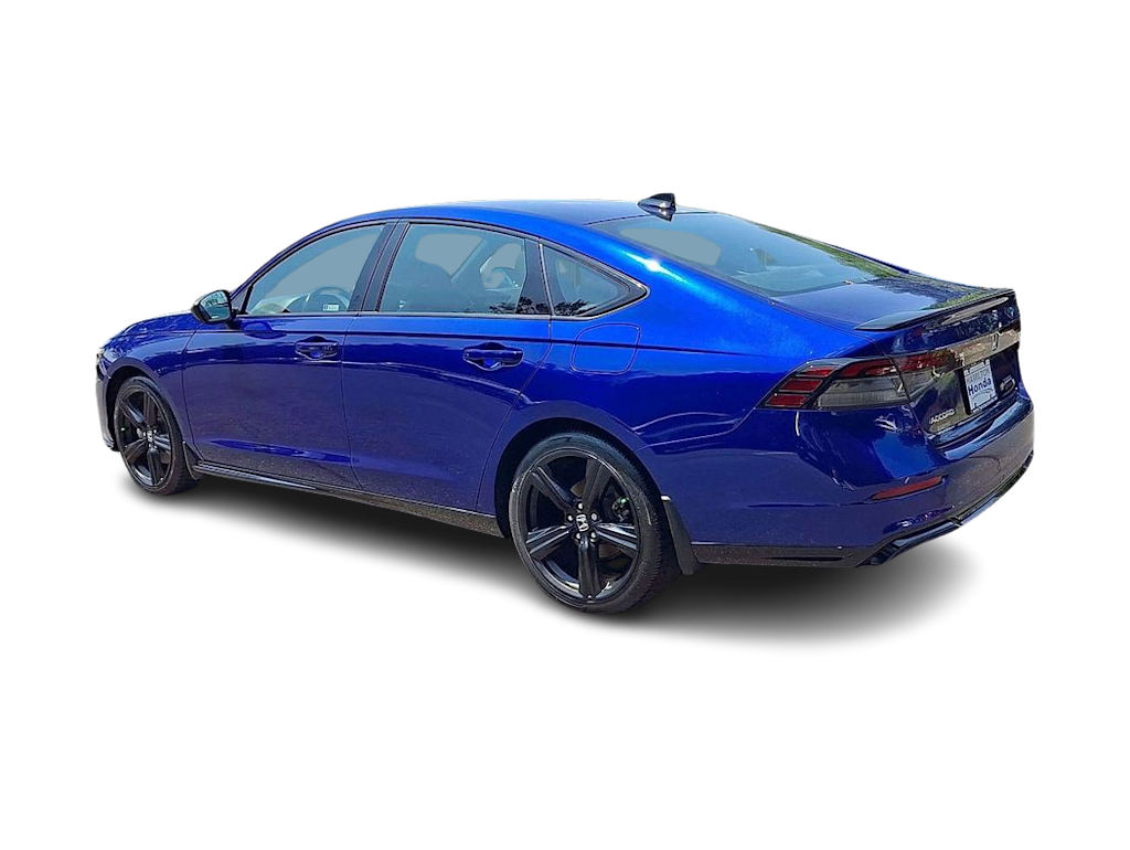 Thumbnail: 2024 Honda Accord - 3